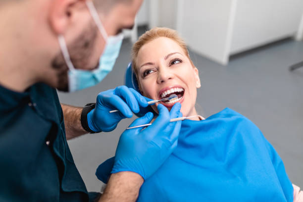 Emergency Dental Services in Wheeler, TX